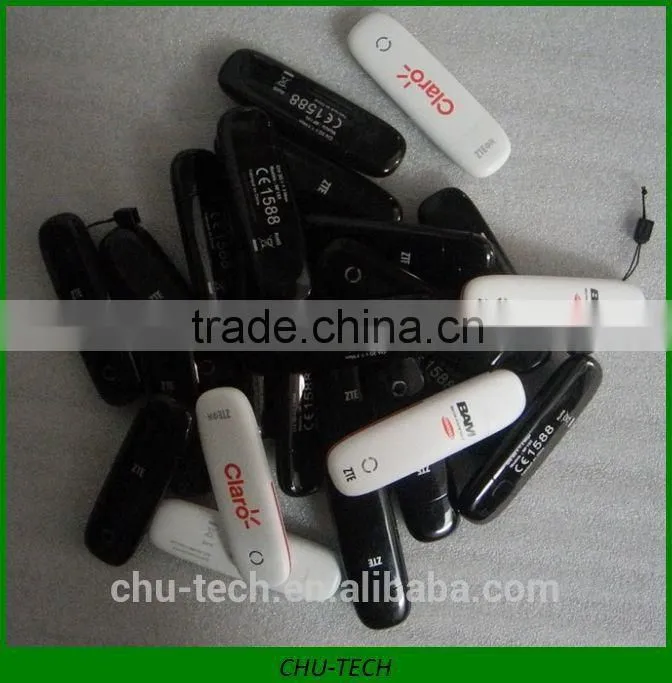ZTE MF190 Unlocked 3G GSM 7.2 Mbps USB Mobile