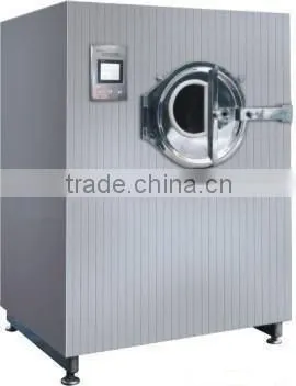 High Efficiency Film Coater Machine (BG-150)