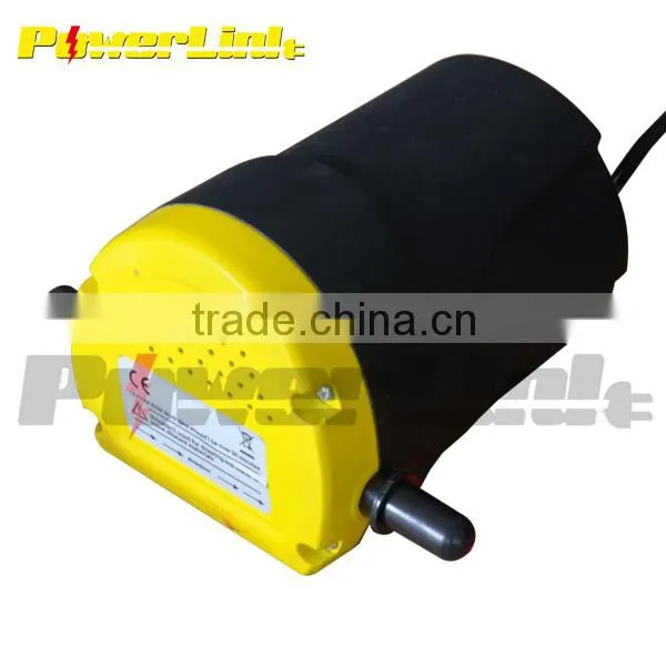 Z10017 12v Fluid Oil Diesel Extractor Transfer Siphon car truck Generato Tractors Pump