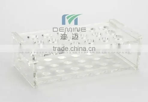 Custom acrylic engraving factory/Custom acrylic laser cutting part/Certified manufacturer by SGS
