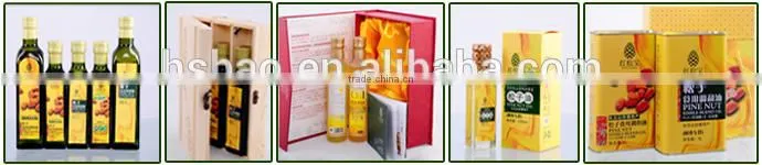 80% Alpha Linoleic Acid Extract from Perilla seed oil and Flaxseed oil