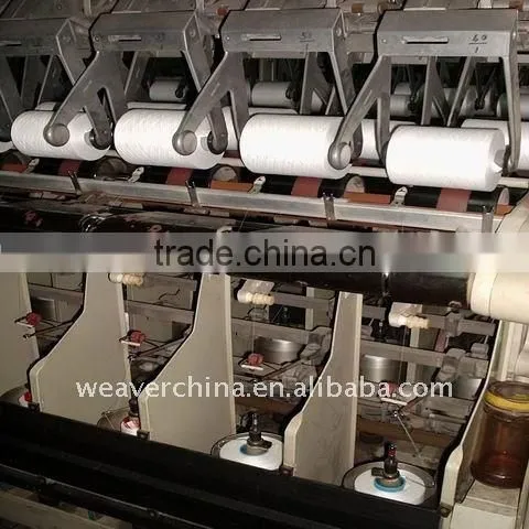 16/2/3-60/2/3 100 Percent Poly Poly Core Sewing Thread