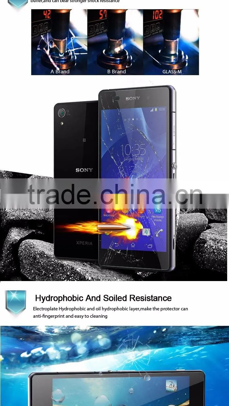 Original Mobile Phone Protector for Sony Xperia XA