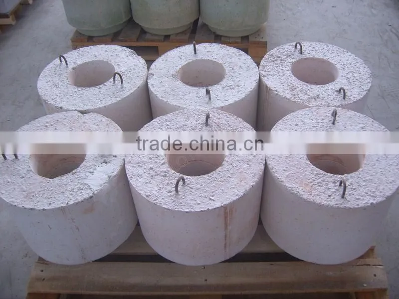 Permeable Gas Diffuser