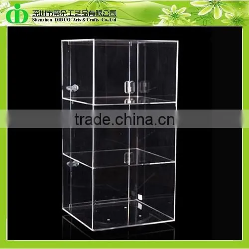 DDC-C053 Trade Assurance High Gloss Acrylic Kitchen Cabinet Door