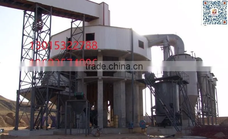 High efficiency production of blast furnace Sintering machine Each type of Various specifications of the blast furnace