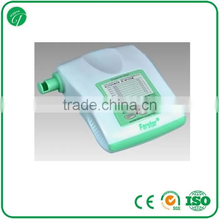 Neonatal air, oxygen mixer