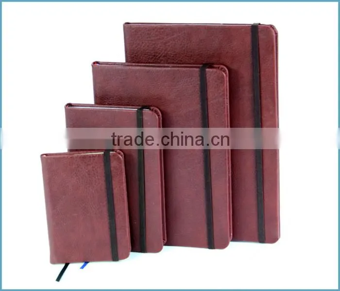 Stronger durable high quality notebook