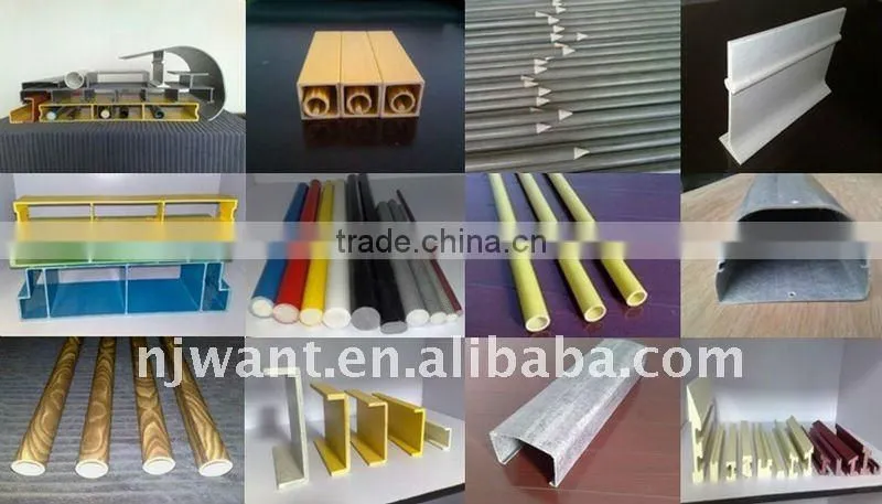 Good Quality Fiberglass stake