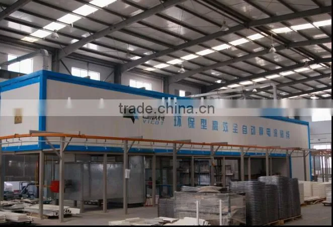fresh Air Handling Unit air conditioner system