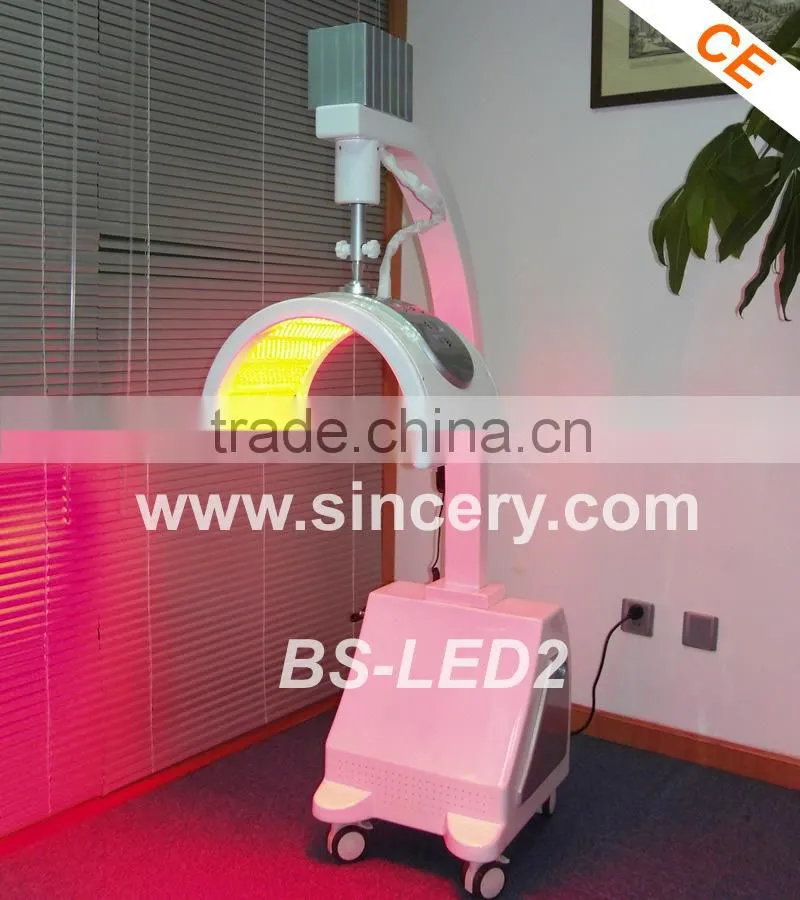 Pdt Light Cold Light Laser Face Pdt Infrared Led Medical Therapy