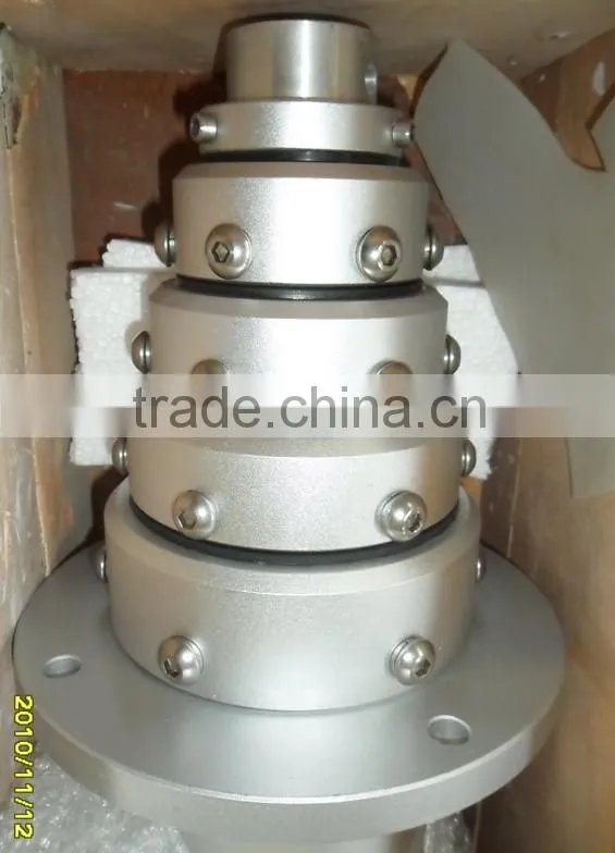 mast telescopic pneumatic 10 m