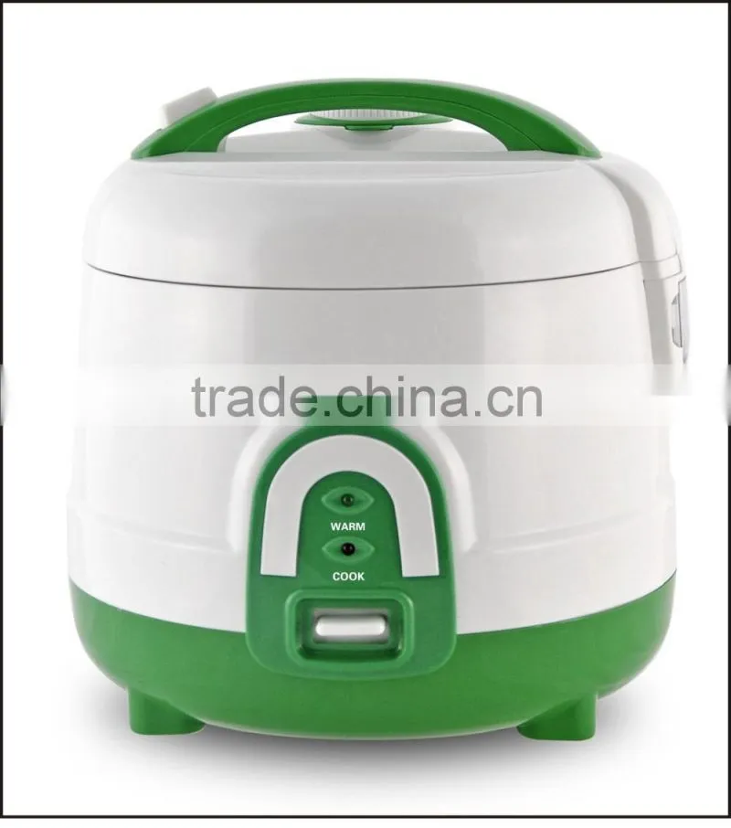 Automatic attractive electric deluxe design rice cooker