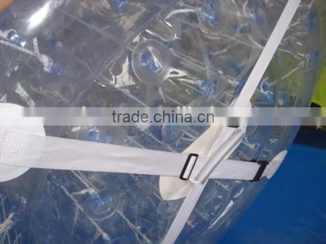 Hot sale cheap commercial customized size inflatable zorb ball for outdoor sports