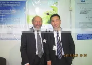 Zhengzhou Minsta Commerce And Trade Co., Ltd. company overview - view 1