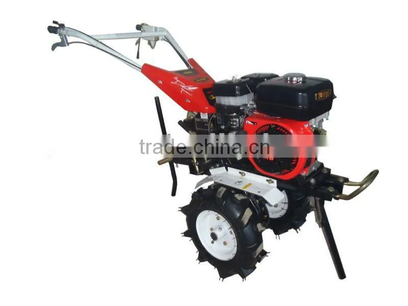 Farm Gasoline Power Tiller SH41A
