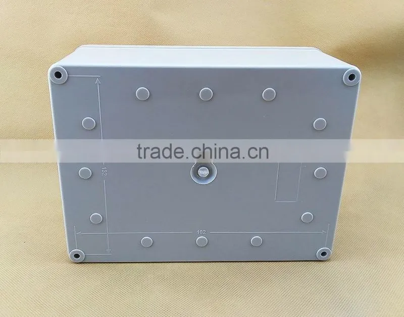 SELHOT water proof optic distribution box junction box 200*150*100