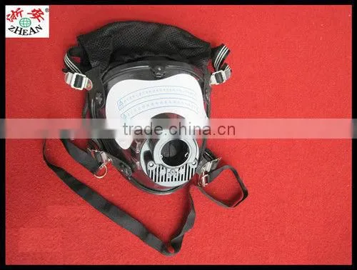 Air Breathing Apparatus SCBA