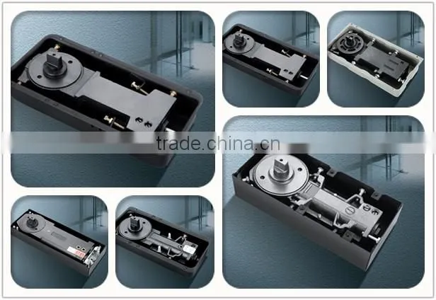 floor hinge floor spring for 110kgs