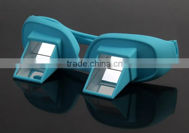 2013 hot welcome colorful watching TV lazy glasses
