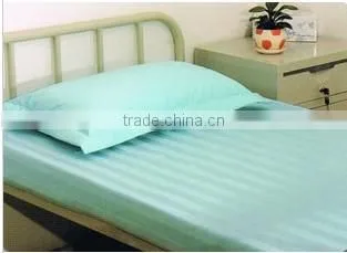 Health care single use pillow case