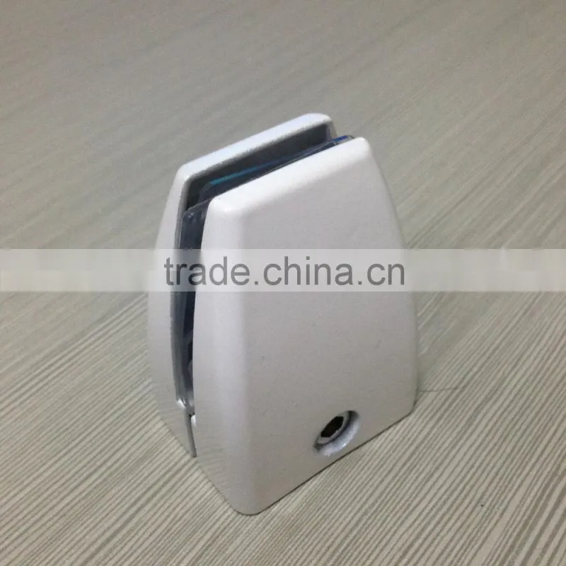 New design office partition aluminum clip