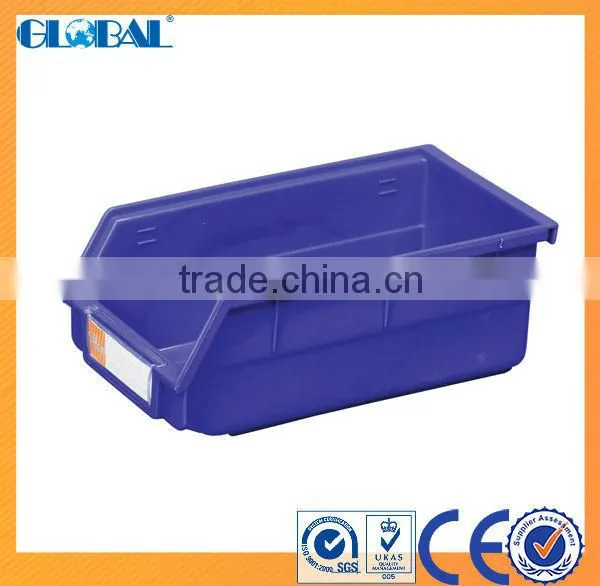 Pantong Blue Modified High Density Combinative Plastic Bins