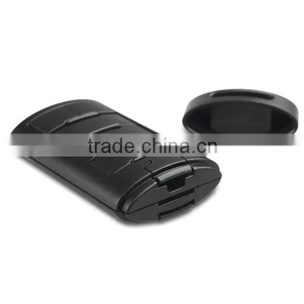 1080P hidden mini car key /keychain cameras