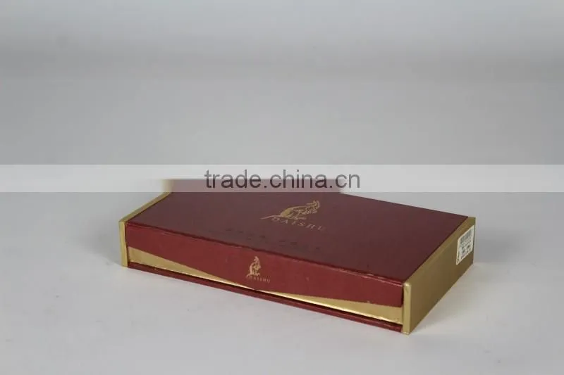 wholesale high quality magnetic paper box