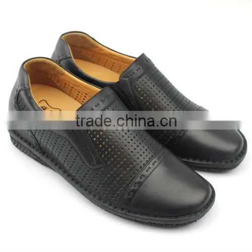 Wholesale leather sandal manufacturer/hand made leather sandals
