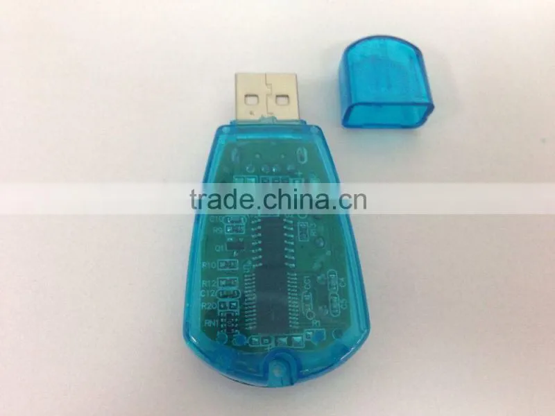 SIM CARD READER