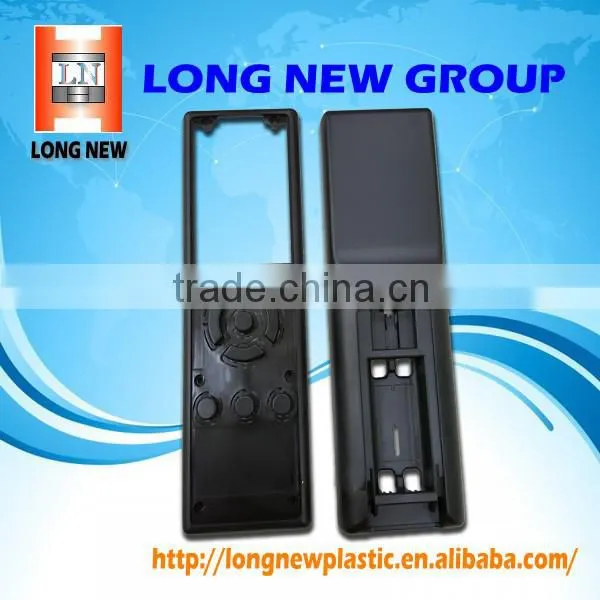 High Quality OEM remote control plastic injection mould for custom