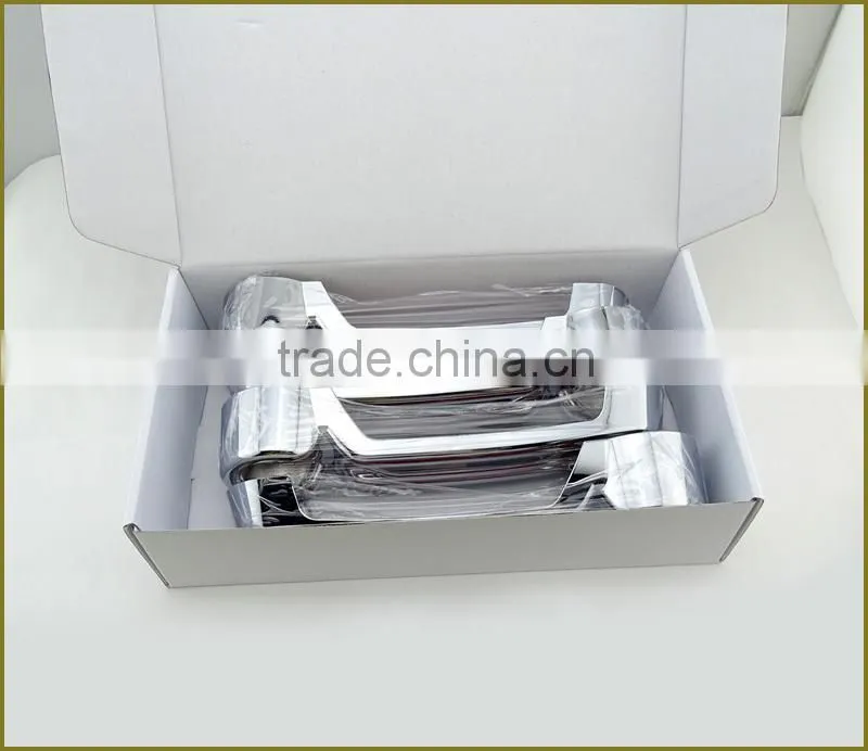 car door handle with smart keyhole F150 PLATINUM newest car accessories 2015