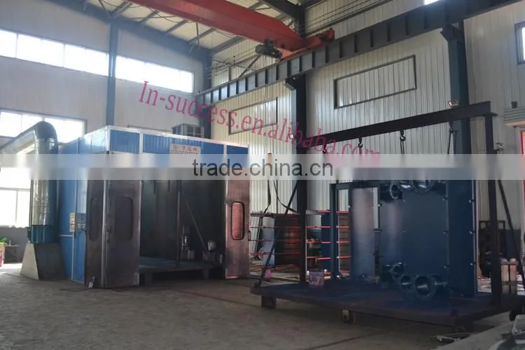 heat exchanger plate press 3000ton small hydraulic press