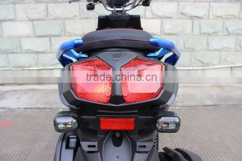 150CC sport gas scooter
