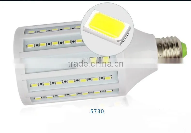 high power e27 led bulb corn light