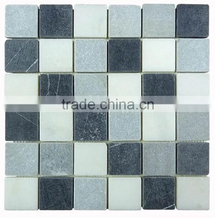 Water jet mosaic flooring tile with good price
