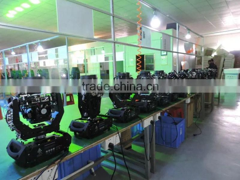 360 degree Rotating Bracket/Circle Rotating Truss, Rotating lamps holder,Can control 1-6 beam lamps sametime
