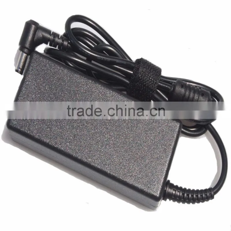 90W FOR lenovo 20V 4.5A 55*25mm G470 Y460 Y470 G480 AC adapter power adapter 100- 240v 50 60 hz