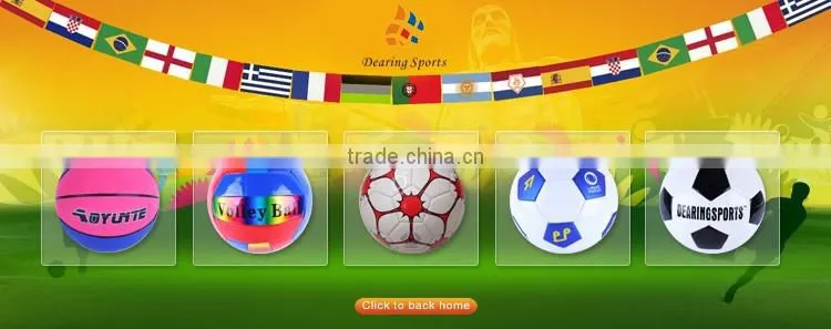 Hot Selling different types pu microfiber leather basketballs on sale