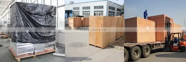 ZB5K-P/10K-P bifacial bag feeding 500g~5000g vacuum rice packing machine