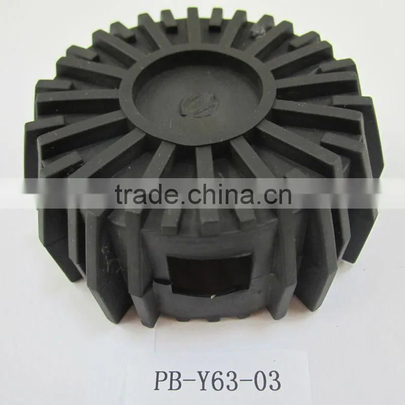 custom made all kind of plastic injection products, High quality Plastic barograph cover