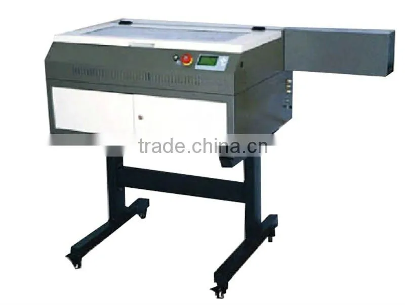 metal engraving machine is used for Ad industrial