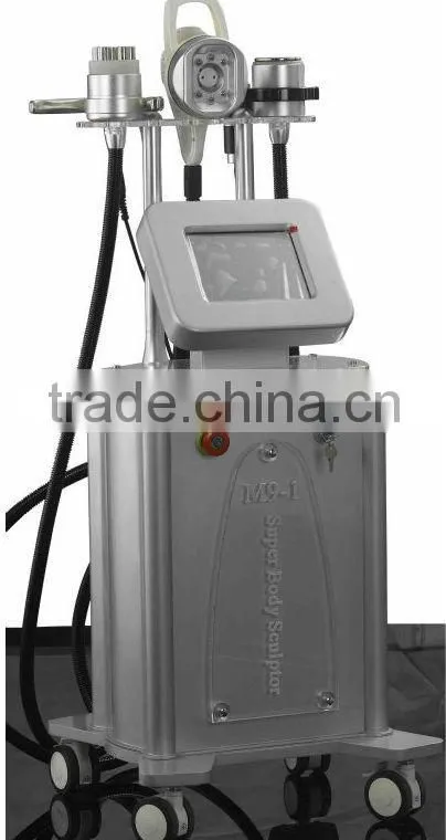 slim quickly!liposuction cavitation machine,ultrasound cavitation slimming machine