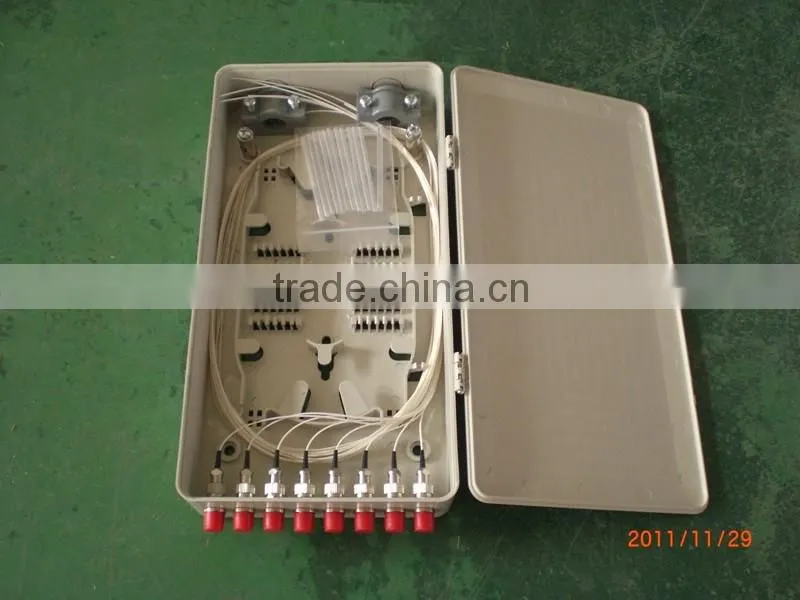 4 ports optical distribution frame