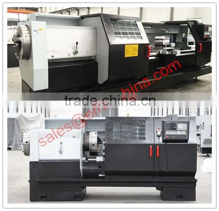 EMMCHINA SK327 horizontal lathe machine price