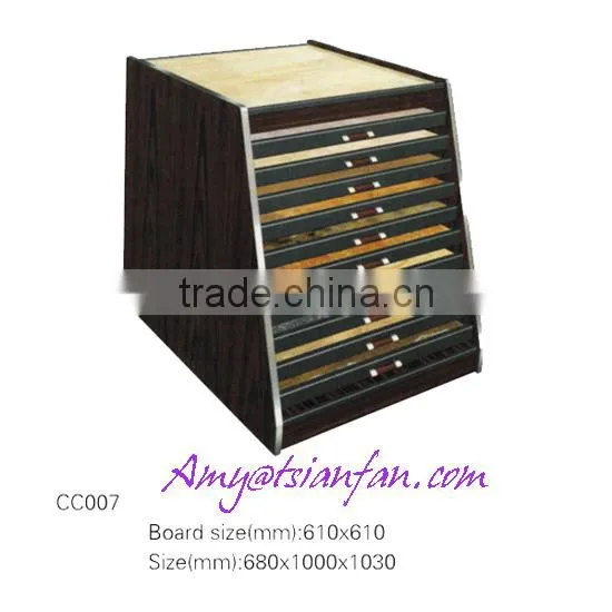 CE022---Cheap ideas tile exhibition stands