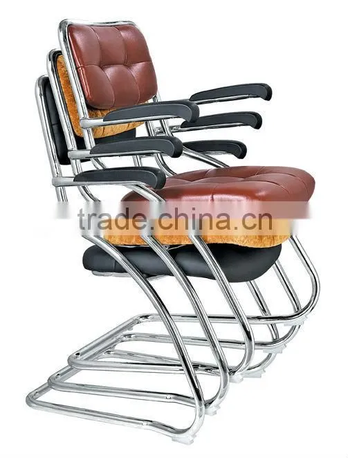 Beautiful lovely metal chairs for indoor AH-423