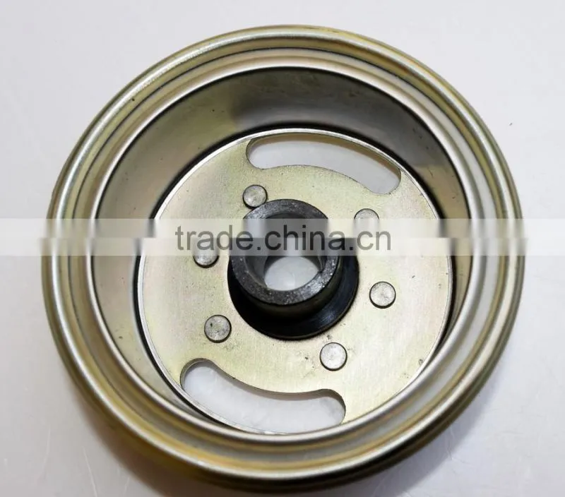 JH70-6 Motorcycle Magneto Rotor