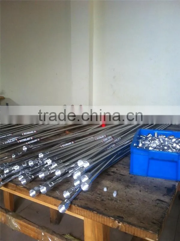 High Pressure Airless Extension Pole for Paint Sprayer